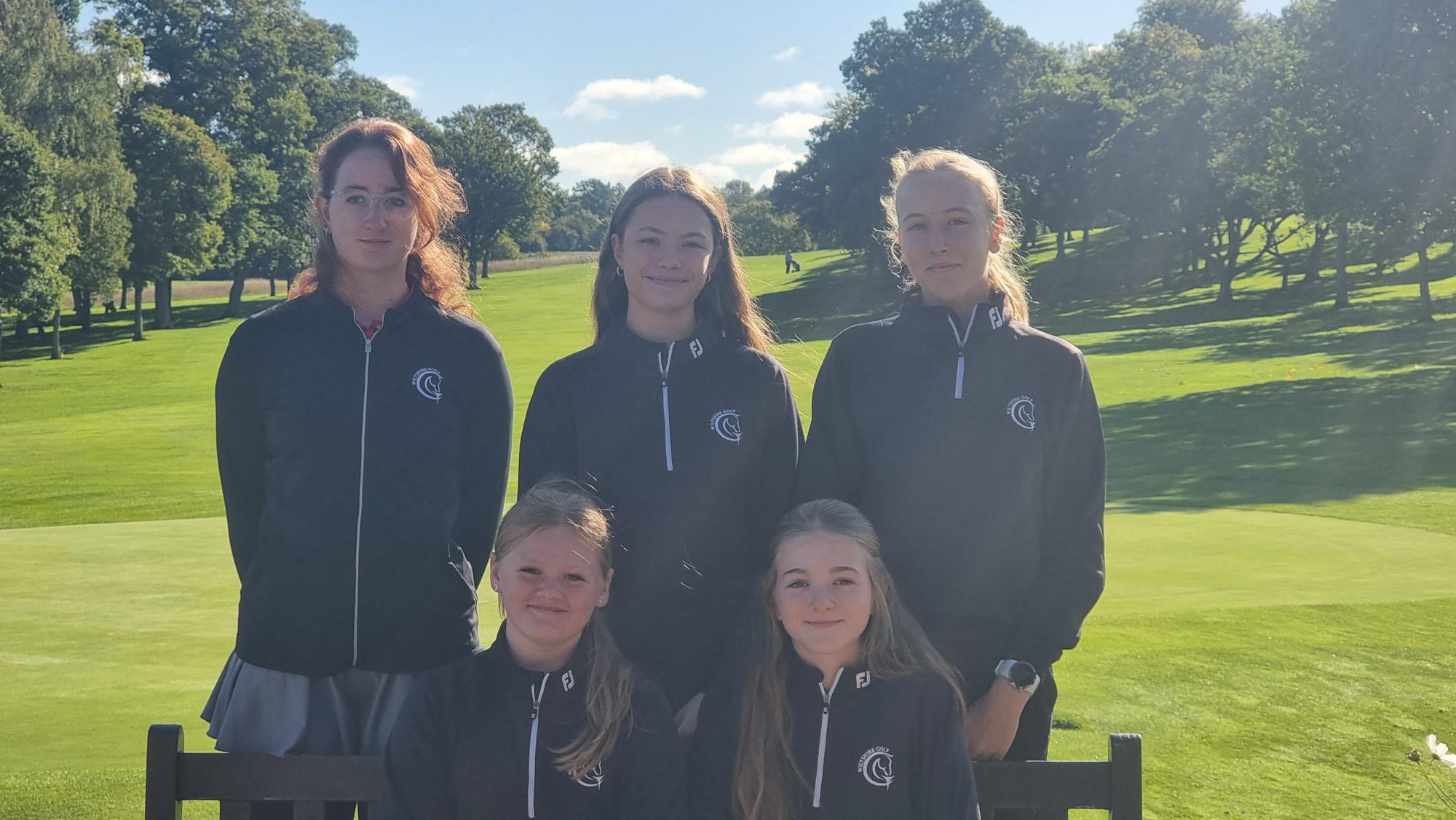 Alresford Cup 2025 Wiltshire